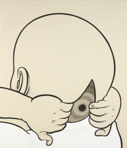 affotografering af maleri