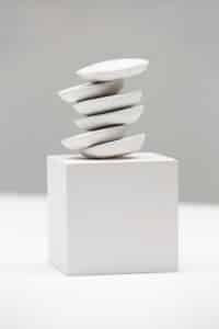 Affotografering skulptur