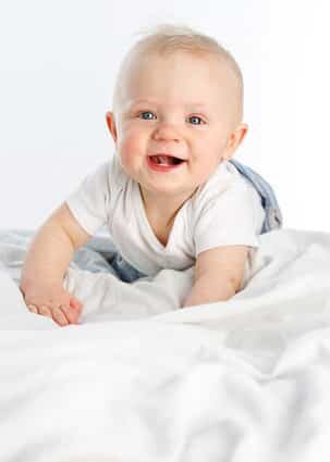 baby fotograf