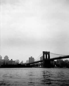 Brooklyn Bridge