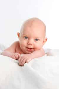 baby fotograf
