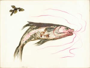 maleri fotografering