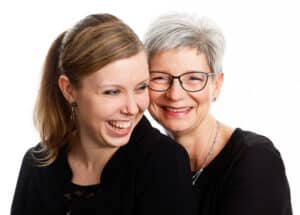 portrætfotograf familie