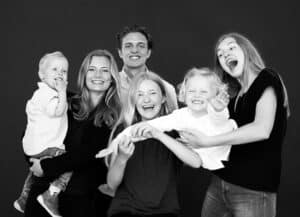 børnefotograf København