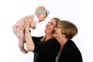 børnefotograf København