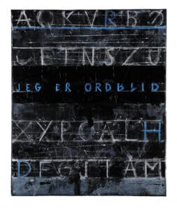 Affotografering maleri