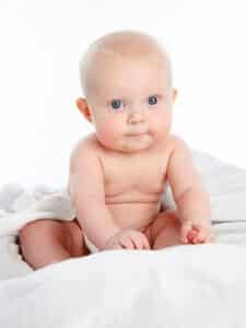 baby fotograf