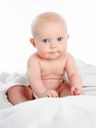 baby fotograf