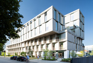 Rigshospitalet Patienthotel
