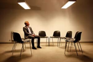 Together we are strong