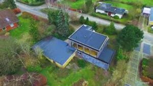 droneoptagelser hussalg