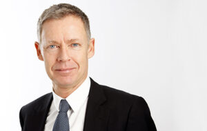 Portrætfoto erhverv