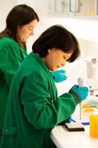 Erhvervsfotografering