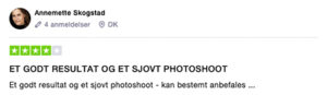 fotograf København anbefaling