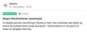 anbefaling fotograf København