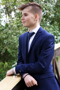 konfirmationsfotograf